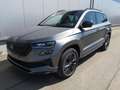 Skoda Karoq 2.0TDI Sportline DSG AHK Matrix Navi ACC Gris - thumbnail 1