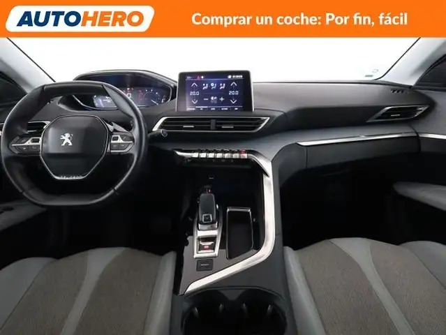 Peugeot 3008 view 13