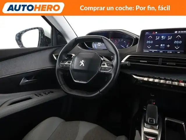 Peugeot 3008 view 14