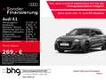 Audi A1 25 TFSI Sportback S tronic S line Grau - thumbnail 1