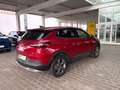 Opel Grandland X Grandland X 1.2 Elegance, Sitzheizung, CarPlay Rot - thumbnail 6
