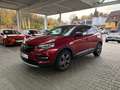 Opel Grandland X Grandland X 1.2 Elegance, Sitzheizung, CarPlay Rot - thumbnail 2