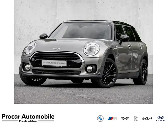 MINI Cooper Clubman Cooper CHILI ll+PANO+LED+NAVI+SICHTPAKET
