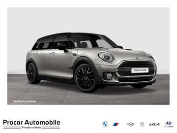 Cooper CHILI ll+PANO+LED+NAVI+SICHTPAKET