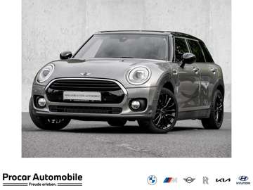 Cooper CHILI ll+PANO+LED+NAVI+SICHTPAKET