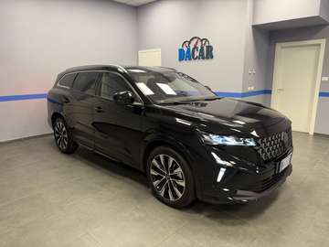 Espace Full hybrid E-Tech Techno 200cv auto ITALIANA