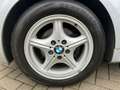 BMW Z3 1.9 Roadster 140pk, Leder, Stoelverw, Windscherm, Silber - thumbnail 17