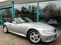 BMW Z3 1.9 Roadster 140pk, Leder, Stoelverw, Windscherm, Argento - thumbnail 2