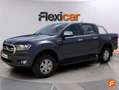 Ford Ranger 2.0 Ecoblue S&S DCb. XLT 4x4 170 Azul - thumbnail 5