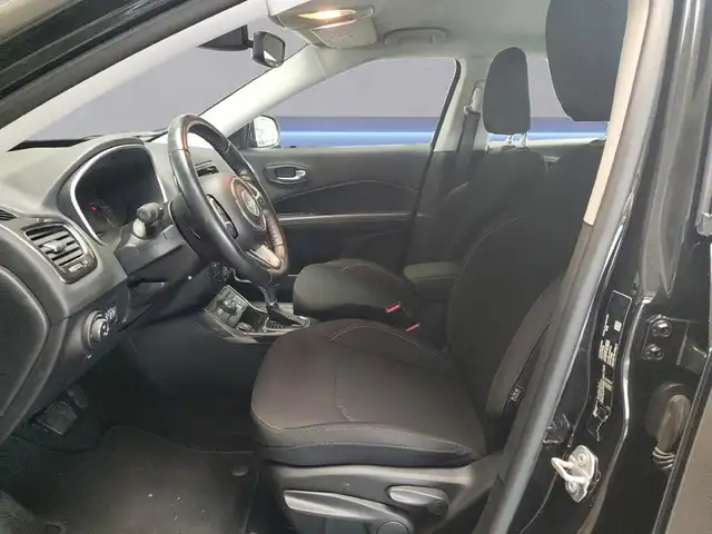 Jeep Compass view 10