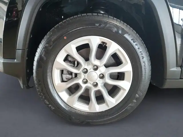 Jeep Compass view 9