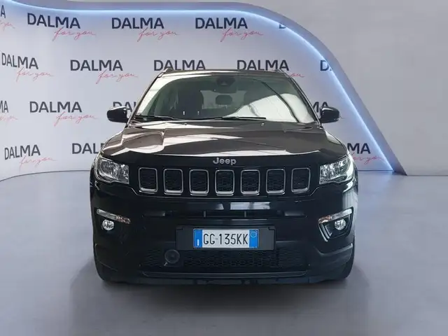 Jeep Compass view 8