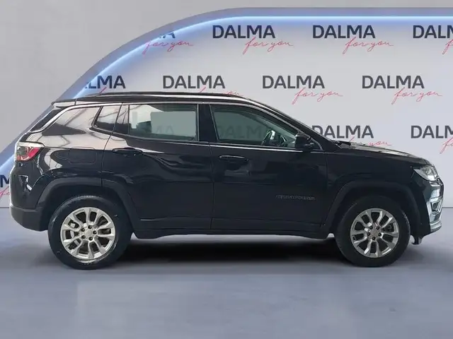 Jeep Compass view 6