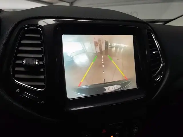 Jeep Compass view 20