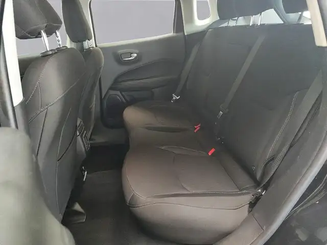 Jeep Compass view 13