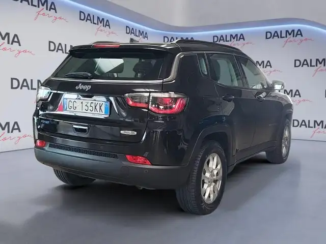 Jeep Compass view 5