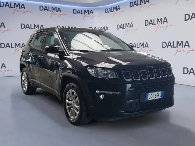 Jeep Compass view 7
