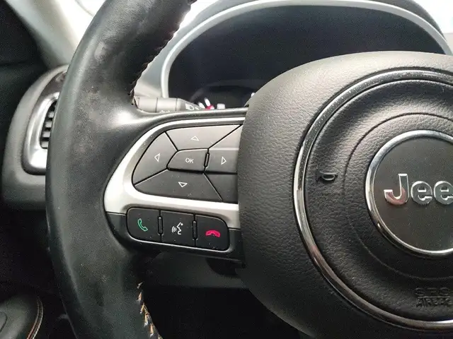 Jeep Compass view 16