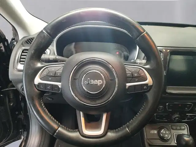 Jeep Compass view 12
