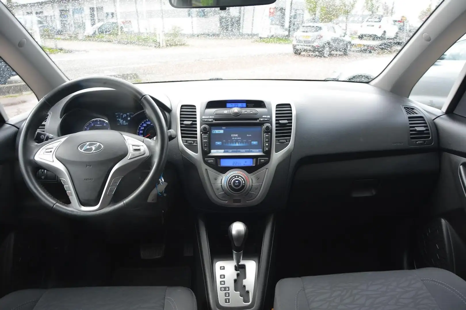Hyundai iX20 1.6i i-Vision AUT|Clima|Cruise|NAVI|DealerOH Bruin - 2