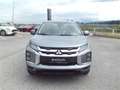 Mitsubishi ASX 2,0 MIVEC CVT 4WD Inform Plus 20 8fach Bereift Gris - thumbnail 3