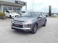 Mitsubishi ASX 2,0 MIVEC CVT 4WD Inform Plus 20 8fach Bereift Gris - thumbnail 2