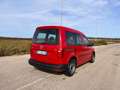 Volkswagen Caddy 2.0 TDI 102 CV Kombi Business Rosso - thumbnail 5