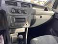 Volkswagen Caddy 2.0 TDI 102 CV Kombi Business Rosso - thumbnail 15