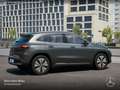 Mercedes-Benz EQA 350 4M PROG+ADVANCED+KAMERA+MEMORY+SPUR Grau - thumbnail 20