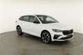Skoda Scala Monte Carlo 1.5 TSI DSG Carlo, AHK, Pano, Matri... Weiß - thumbnail 26