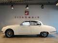 Jaguar S-Type 3.8 Litre Linkslenker H-Kennzeichen Wit - thumbnail 14