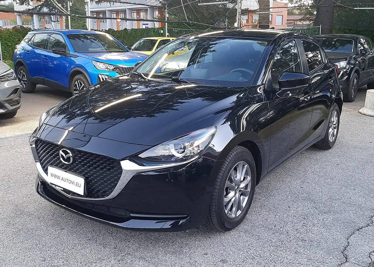 Mazda 2