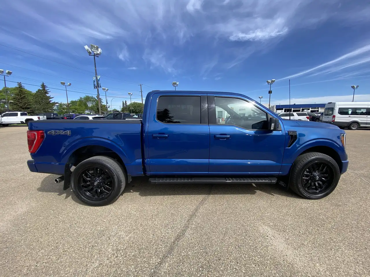 Ford F 150 снимка Ford F 150