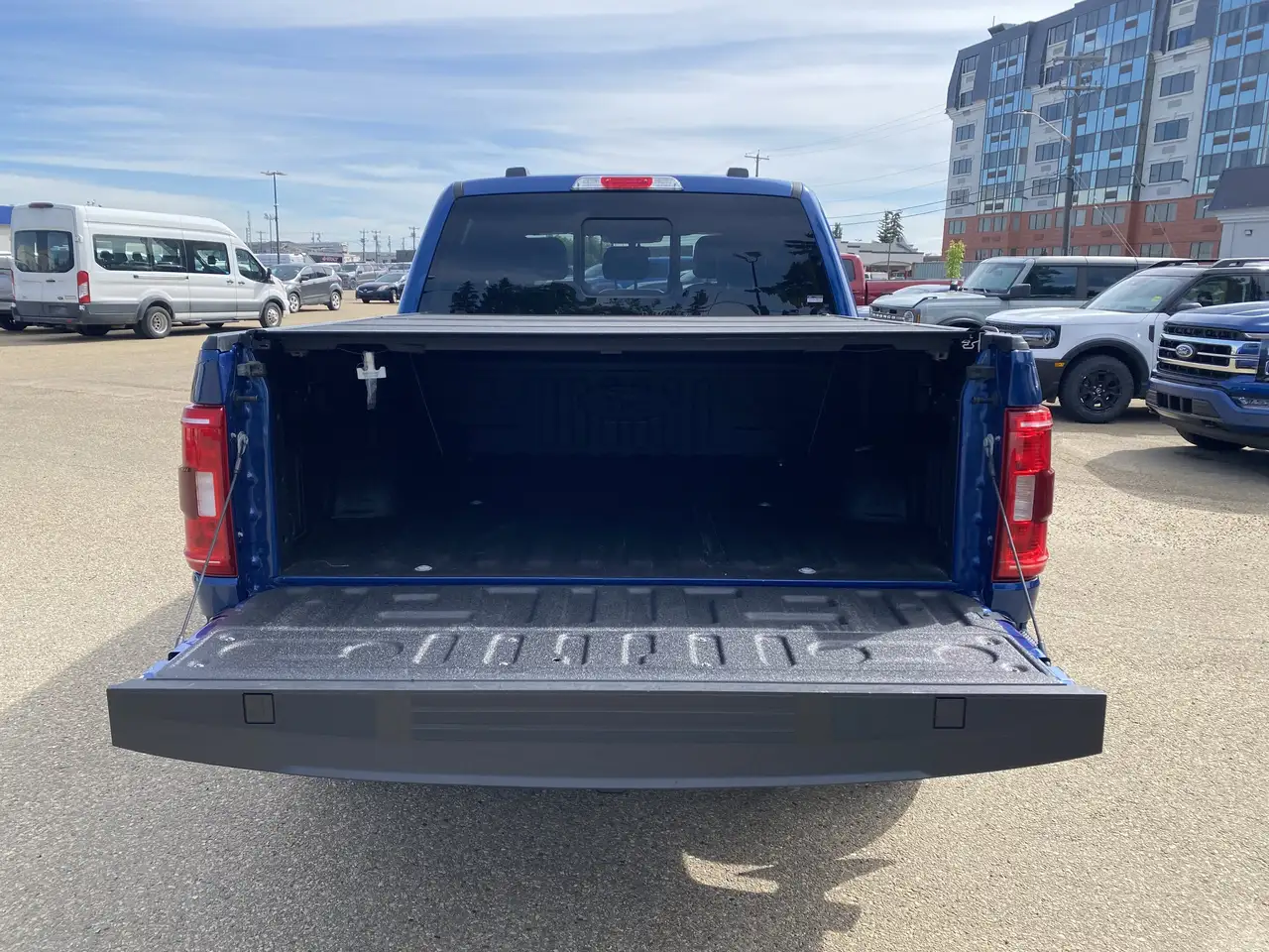 Ford F 150 снимка Ford F 150