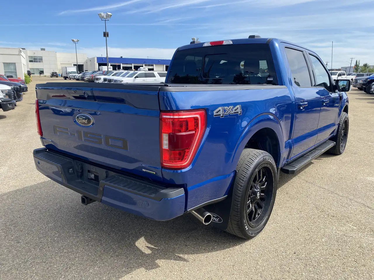 Ford F 150 снимка Ford F 150
