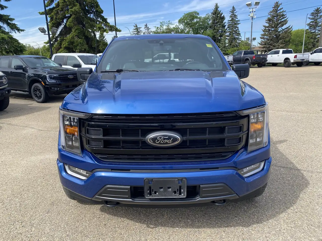 Ford F 150 снимка Ford F 150