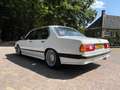 BMW 732 E23 732i Blanc - thumbnail 3