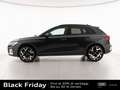 Audi A3 allstreet 2.0 tdi identity contrast 150cv s-tronic Gris - thumbnail 3