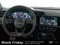 Audi A3 allstreet 2.0 tdi identity contrast 150cv s-tronic Gris - thumbnail 9
