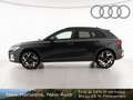 Audi A3 allstreet 2.0 tdi identity contrast 150cv s-tronic Grijs - thumbnail 3