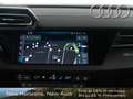 Audi A3 allstreet 2.0 tdi identity contrast 150cv s-tronic Grijs - thumbnail 12