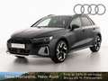 Audi A3 allstreet 2.0 tdi identity contrast 150cv s-tronic Grijs - thumbnail 1