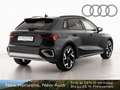 Audi A3 allstreet 2.0 tdi identity contrast 150cv s-tronic Grijs - thumbnail 5