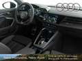 Audi A3 allstreet 2.0 tdi identity contrast 150cv s-tronic Grijs - thumbnail 8