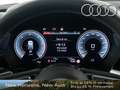 Audi A3 allstreet 2.0 tdi identity contrast 150cv s-tronic Grijs - thumbnail 11
