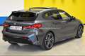 BMW 118 118i Msport 140cv auto FULL TETTO PELLE VIRTUAL Gris - thumbnail 6