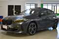 BMW 118 118i Msport 140cv auto FULL TETTO PELLE VIRTUAL Gris - thumbnail 4