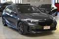 BMW 118 118i Msport 140cv auto FULL TETTO PELLE VIRTUAL Gris - thumbnail 2
