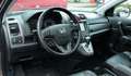 Honda CR-V 2.0i Executive 4WD/Aut/NAVI/LEDER/PANO/KAME Grau - thumbnail 6