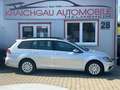 Volkswagen Golf 1.6 TDI*AHK*LED*Navi*Klimaaut*Parkpilot*Sitzhzg*WR Silber - thumbnail 7